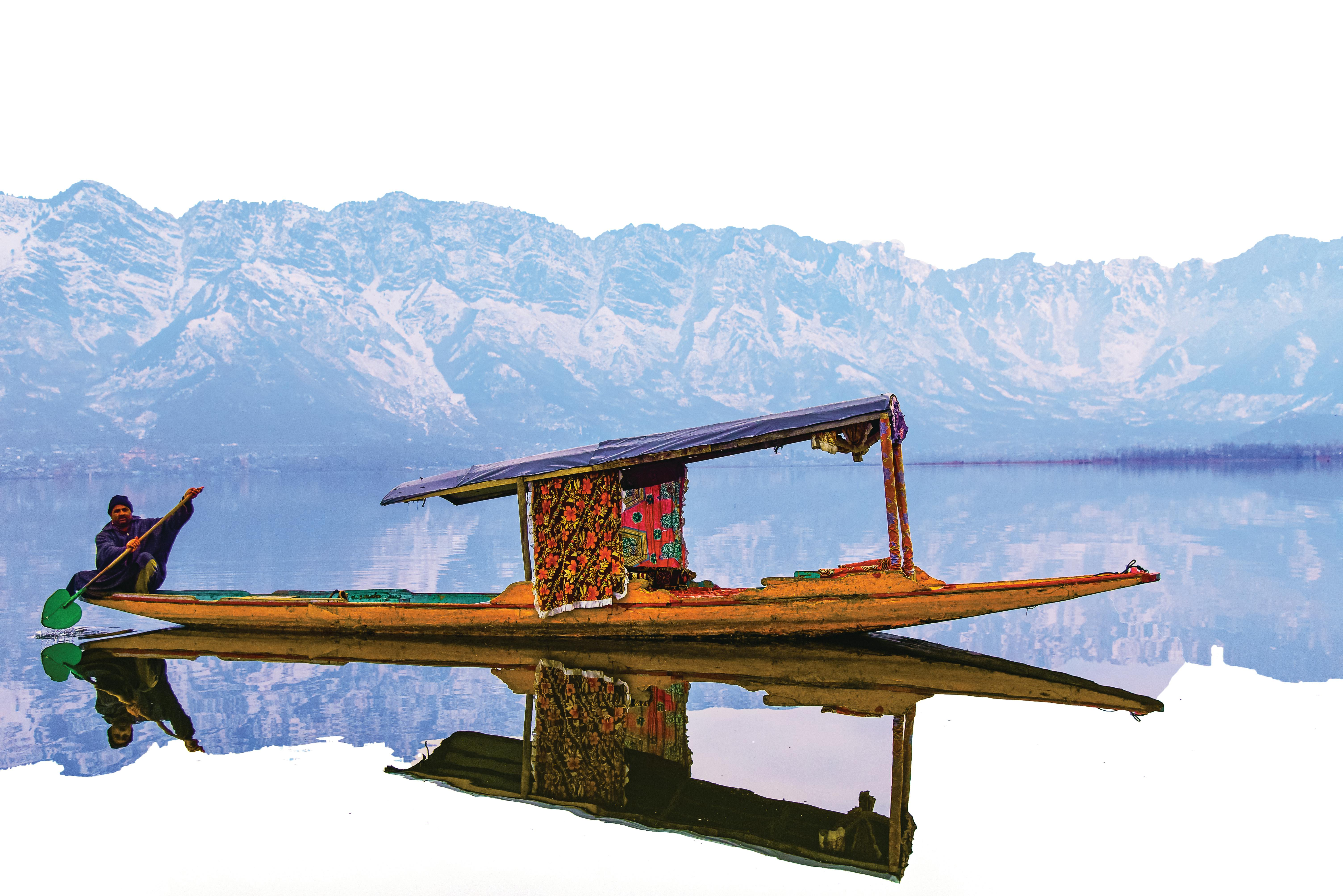 Kashmir 0